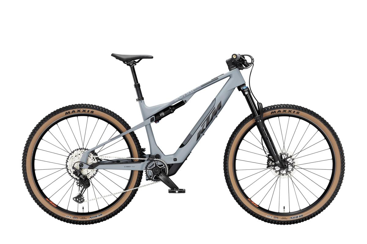 KTM Macina Scarp SX Master 29 400 Wh 12 Gg. XT Radwelt Reim